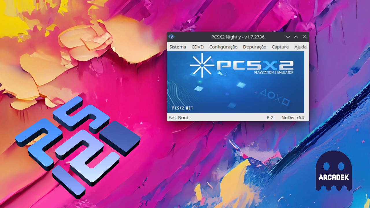 Setting Up the Best PS2 Emulator on Your PC: A Step-by-Step Tutorial for PCSX2